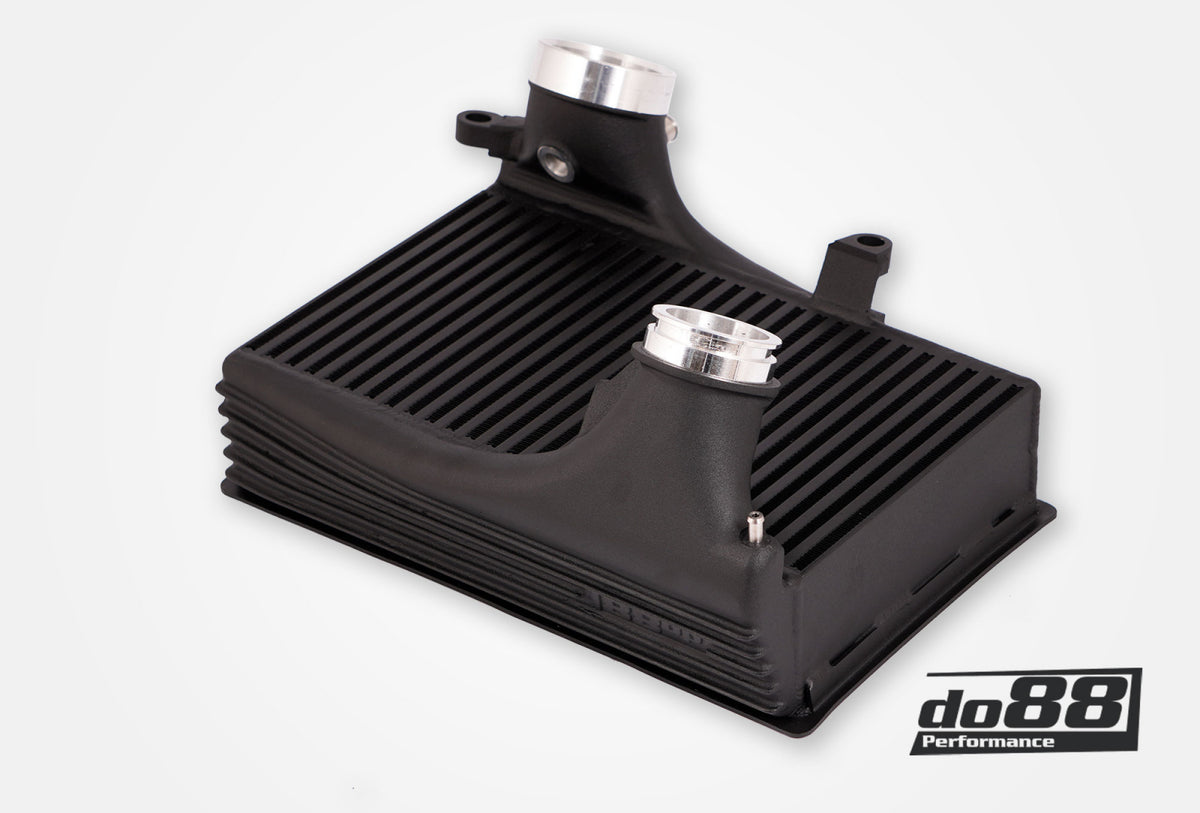 do88 - Performance Intercooler Long-Neck, Porsche 911 Turbo (930) - ICM-470