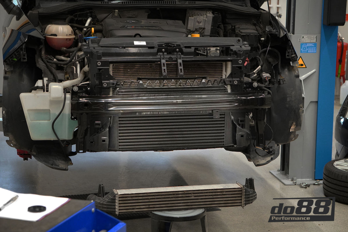 do88 - Intercooler VW Seat 1.8 TSI EA888 - ICM-480