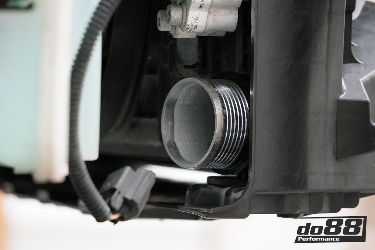 do88 - Intercooler VW Seat 1.8 TSI EA888 - ICM-480