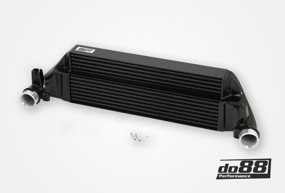 do88 - Intercooler VW Polo GTI AW, Audi A1 40TFSI GB EA888 - ICM-490