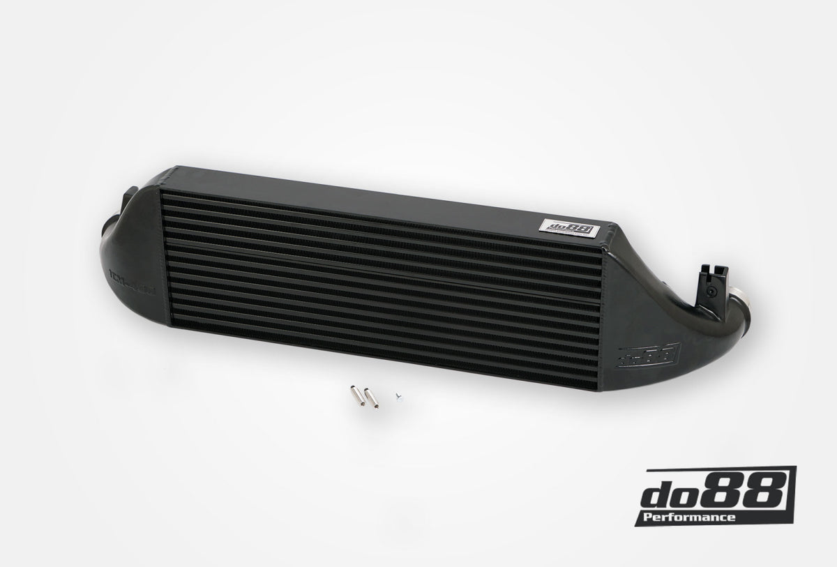 do88 - Intercooler VW Polo GTI AW, Audi A1 40TFSI GB EA888 - ICM-490