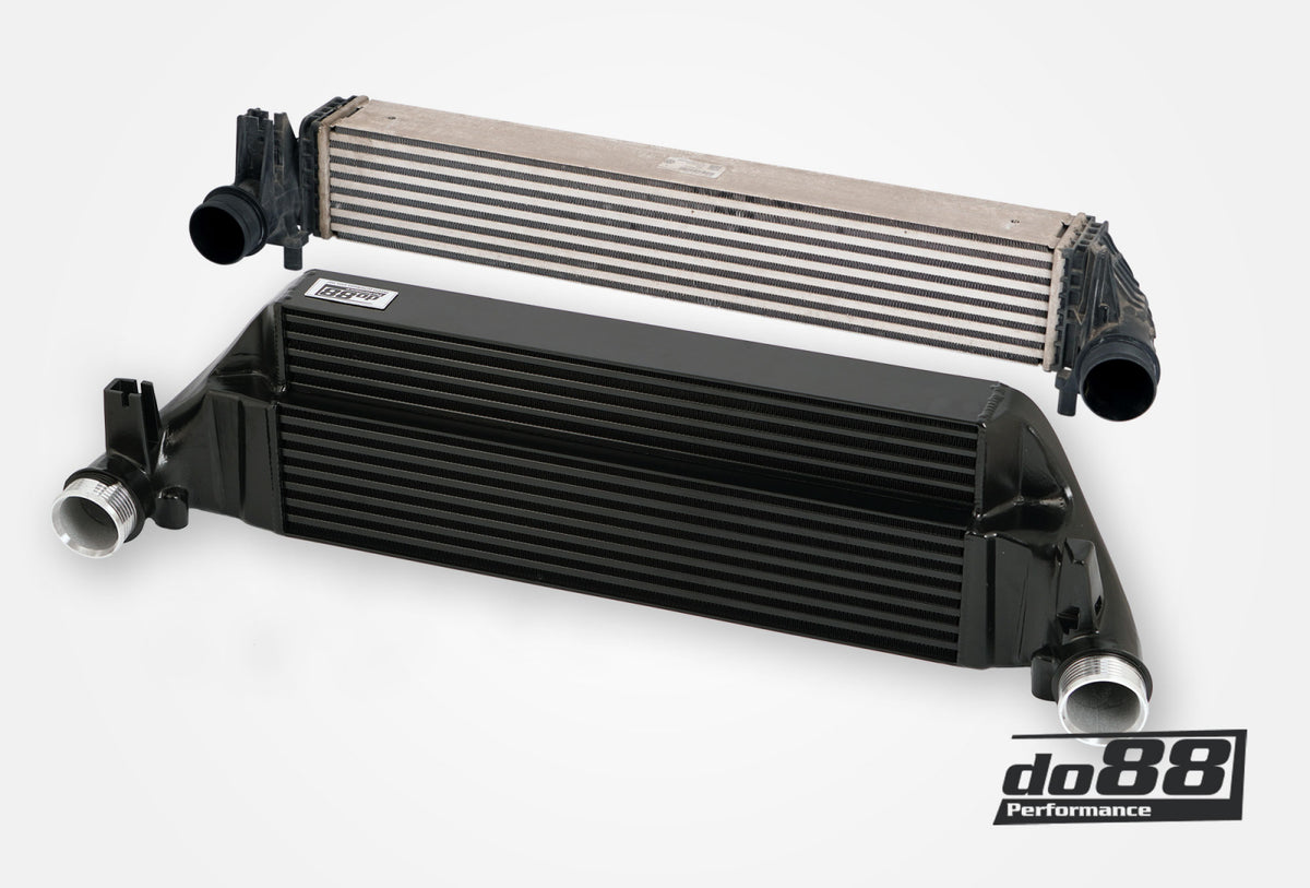 do88 - Intercooler VW Polo GTI AW, Audi A1 40TFSI GB EA888 - ICM-490