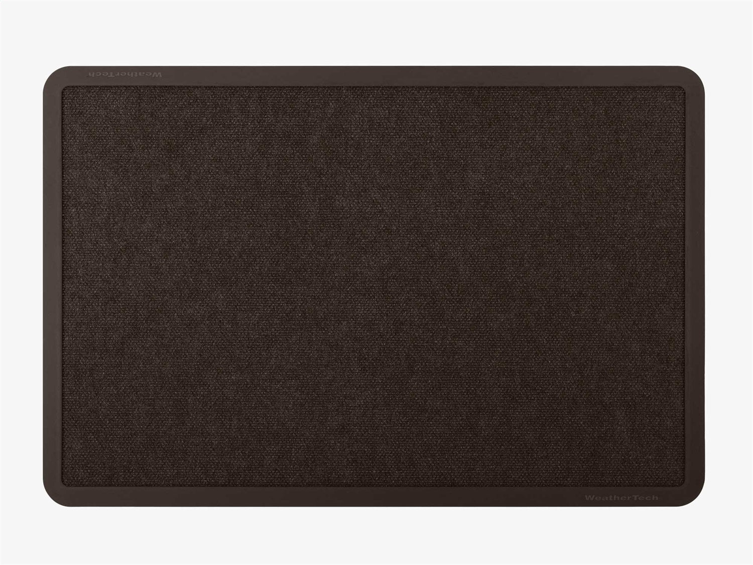 Weathertech - Carpet Mat - Cocoa - IDCM01C