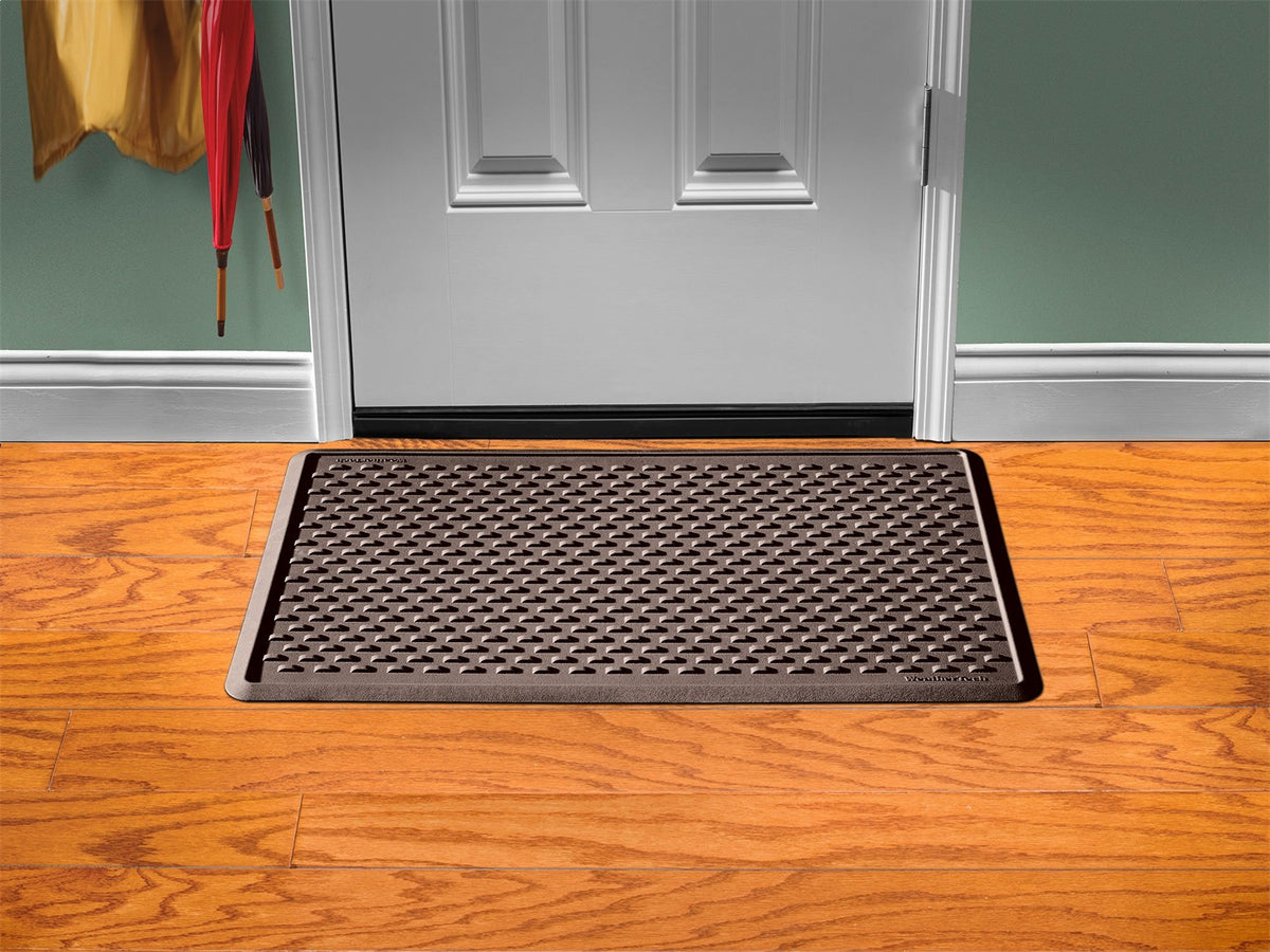 Weathertech - WeatherTech® Indoor Mats™ - Cocoa 24 in. x 39 in. - IDM1C