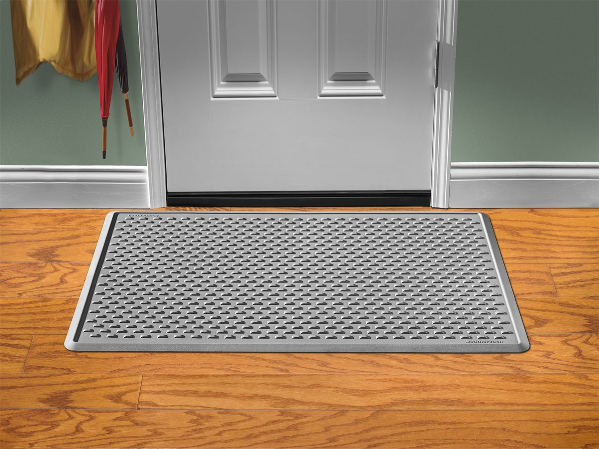 Weathertech - WeatherTech® Indoor Mats™ - Grey 30 in. x 48 in. - IDM2BXG