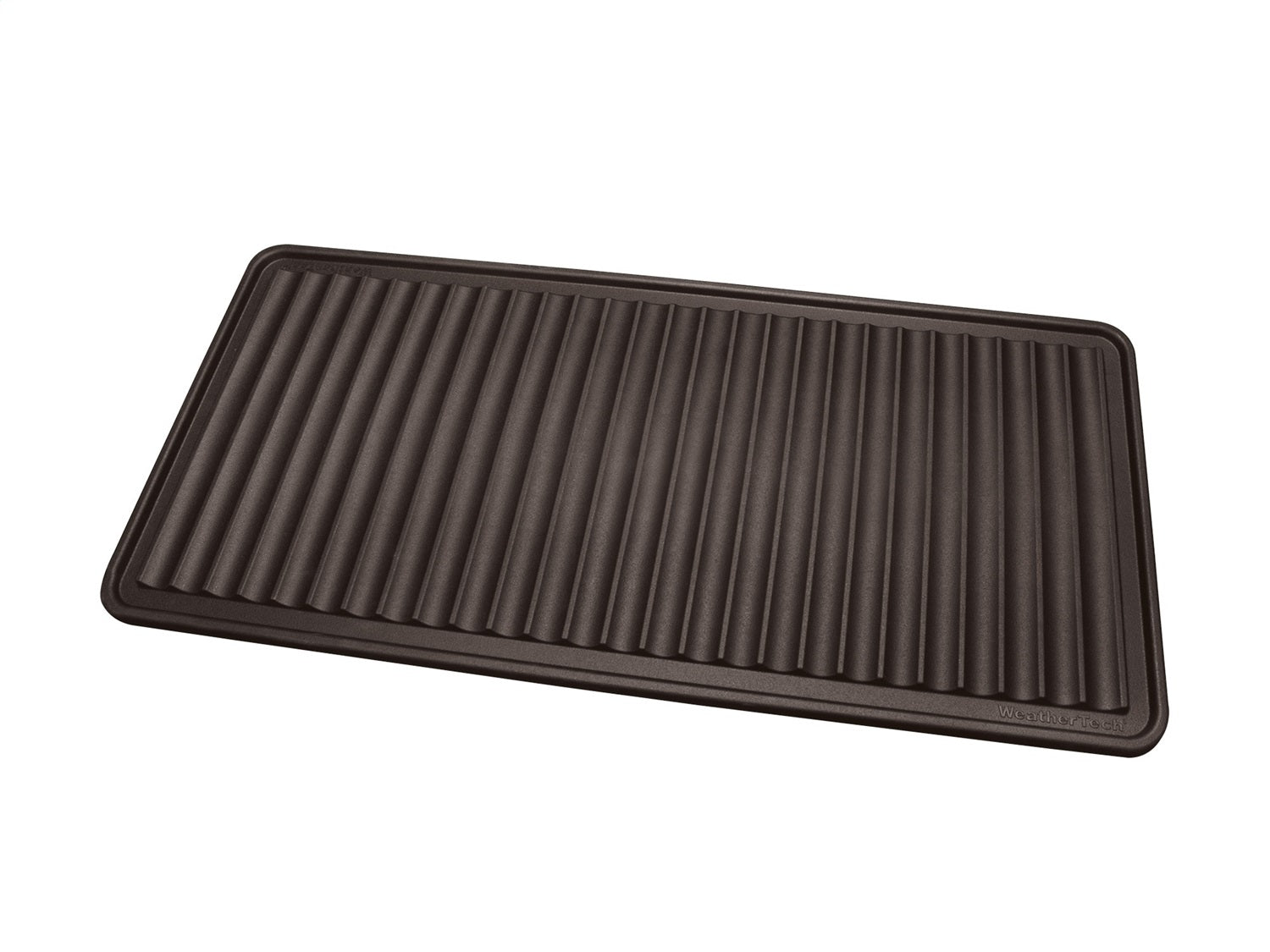 Weathertech - WeatherTech® Boot Tray - 16 in. x 36 in. Cocoa - IDMBT1C