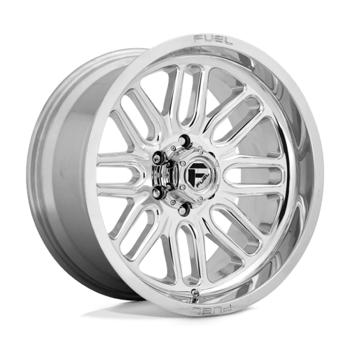 Fuel Off-Road Aluminum Wheels 22X10 Ignite D721 High Luster Polished