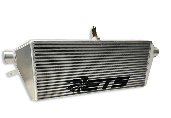 ETS 22+ Subaru WRX Front Mount Intercooler for 2022-2025 Subaru WRX - front view