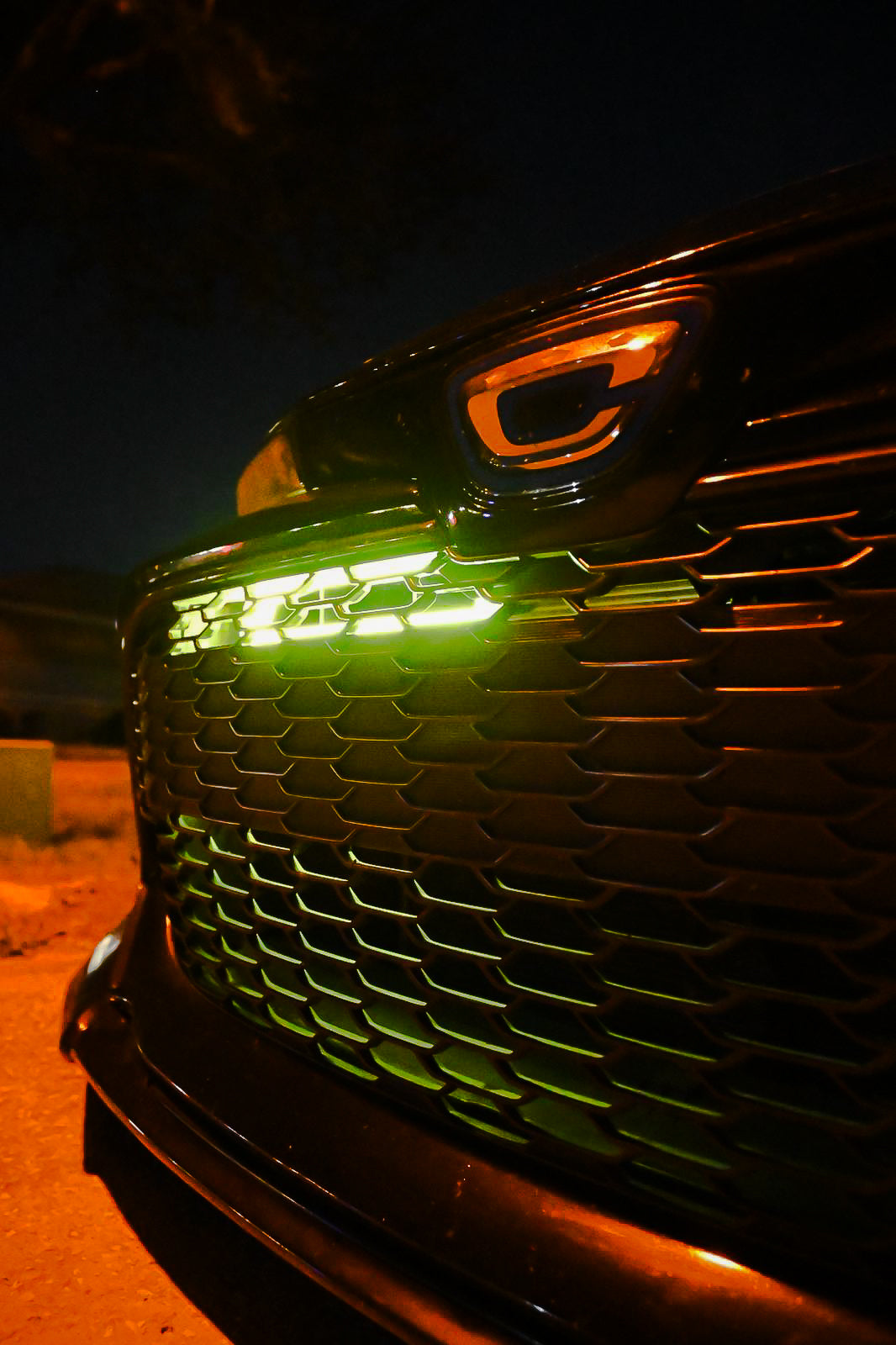 Velossa Tech - 2019-2022 Toyota Corolla Hatch and 2020-2022 Sedan (LE,SE,XSE) BIG MOUTH &quot;LIT KIT&quot; Ram Air Intake Snorkel