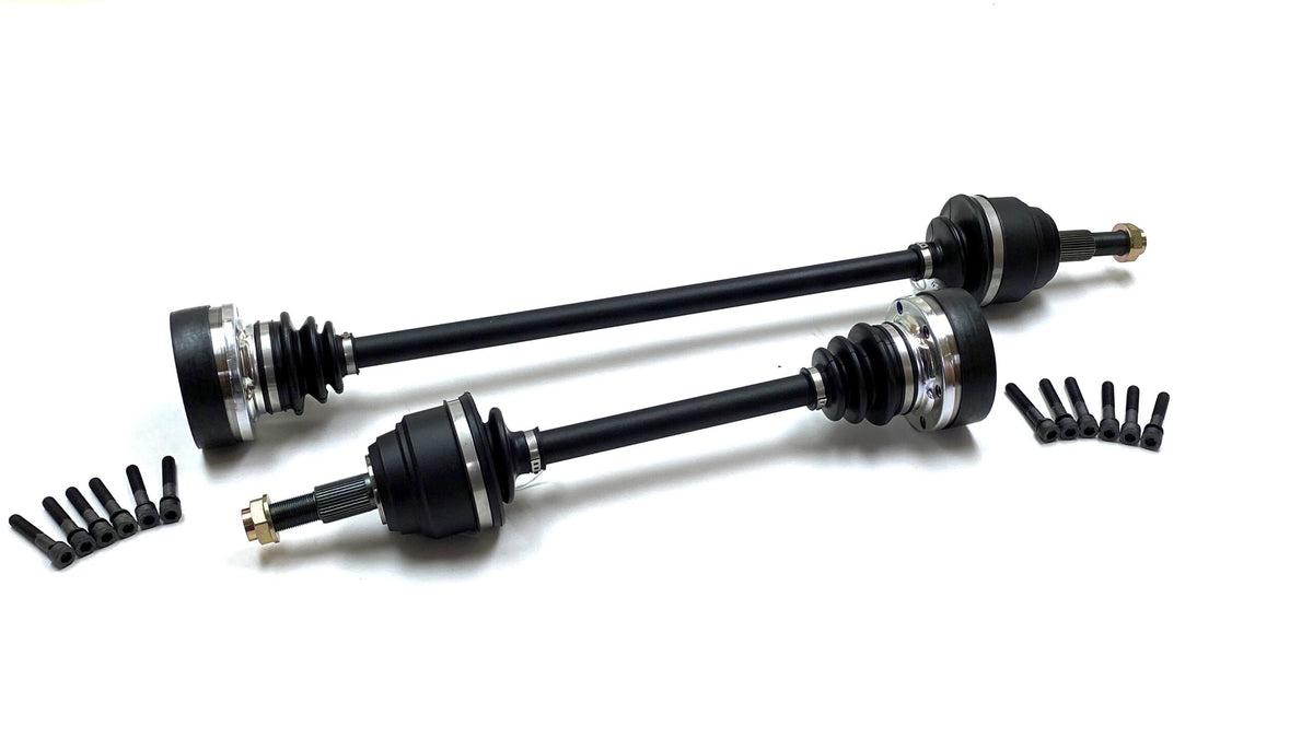 DSS 99-05 Volkswagen Golf (VR6/1.8T) 5-Speed Manual 500HP Level 2.9 Axle - Right RA2292X2-V2 - 510124