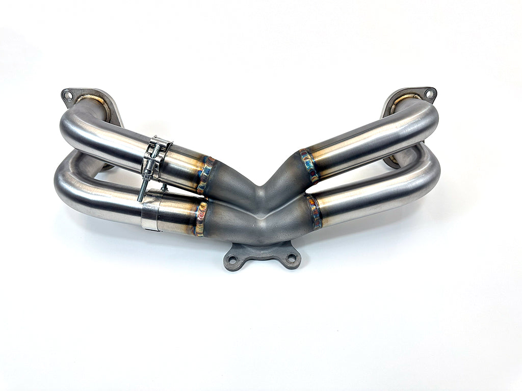 ETS 22+ Subaru WRX FA24 Stock Replacement Manifold