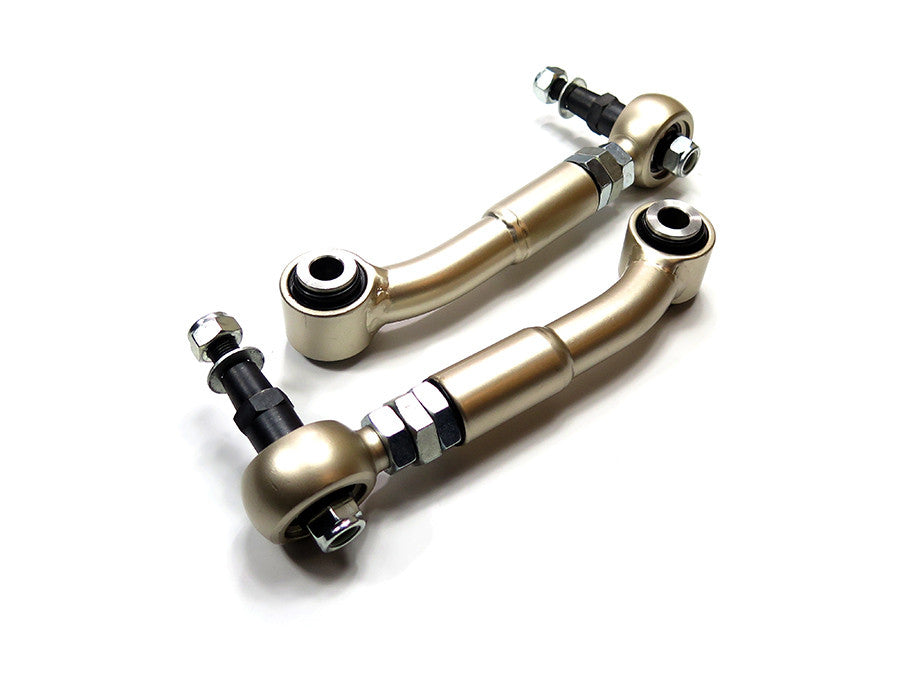 ISR Performance Rear Toe Rods - 2009+ Hyundai Genesis Coupe - PRO - IS-EL-017-PRO