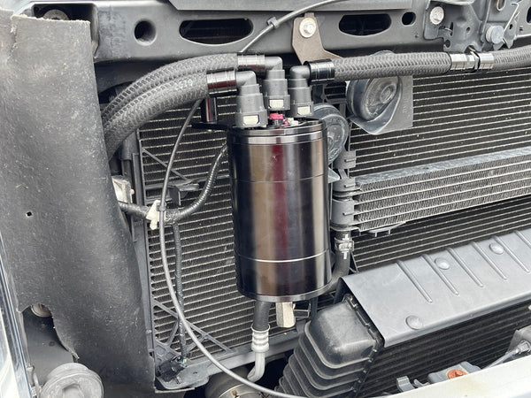 Best Ecoboost Catch Can
