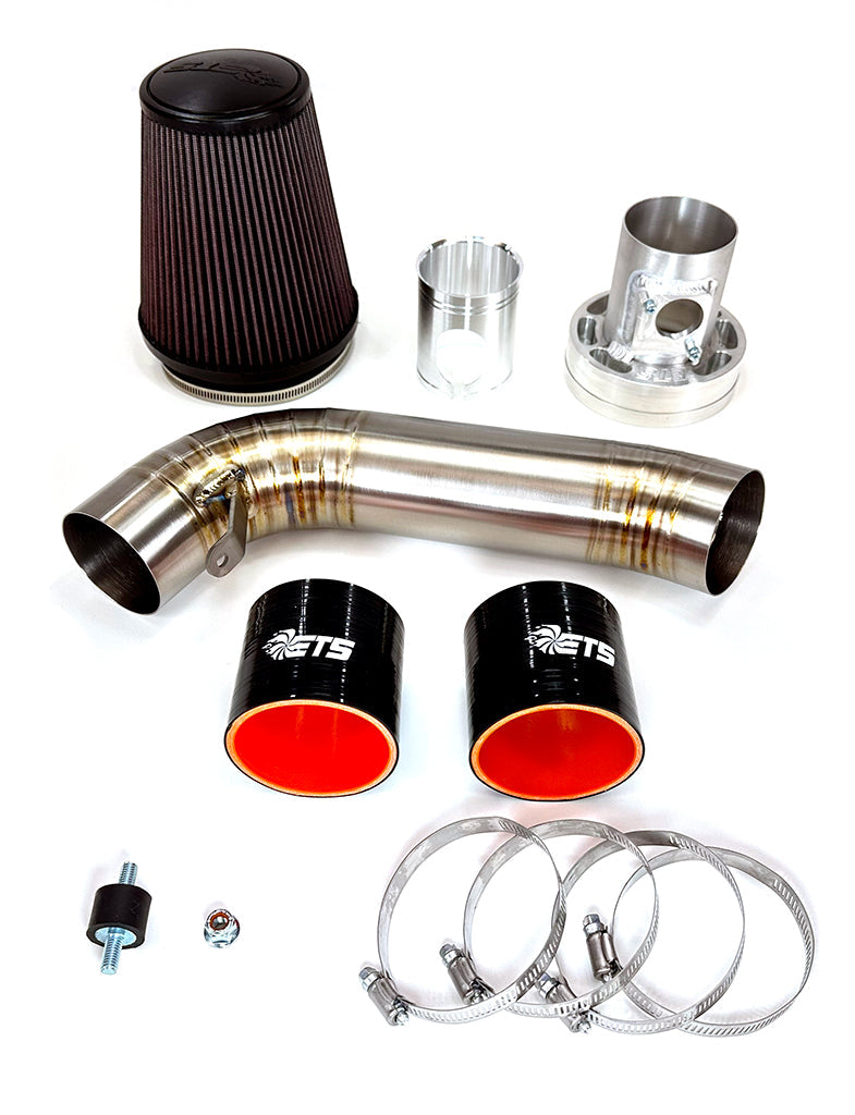ETS Subaru WRX &#39;22+ Titanium Intake