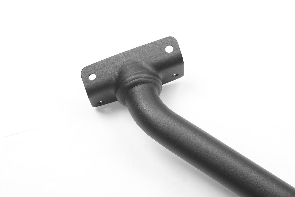 Raptor Racing Gold Series - 21+ Ford Bronco Original Style Bull Bar