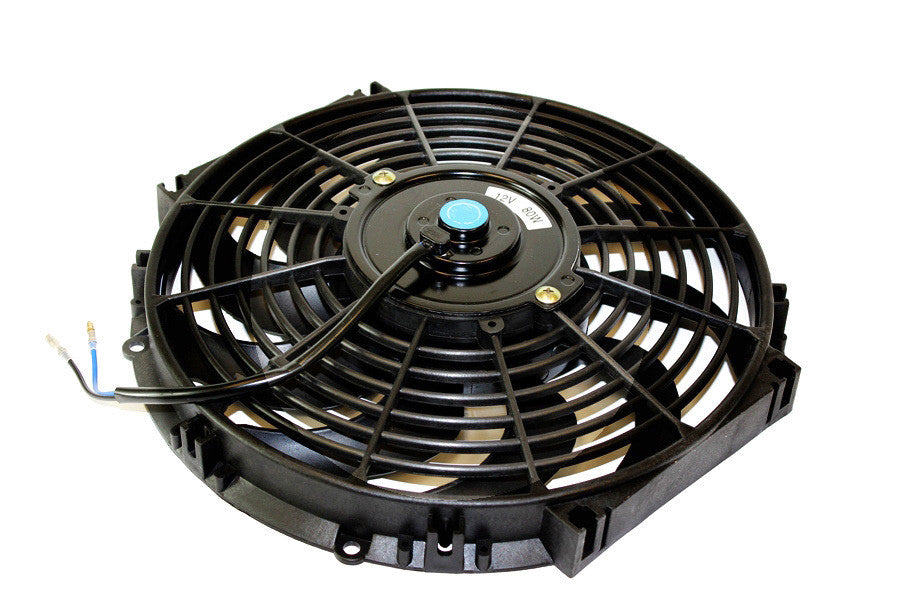 ISR Performance Electrical Radiator Fan - 12in - IS-12FAN