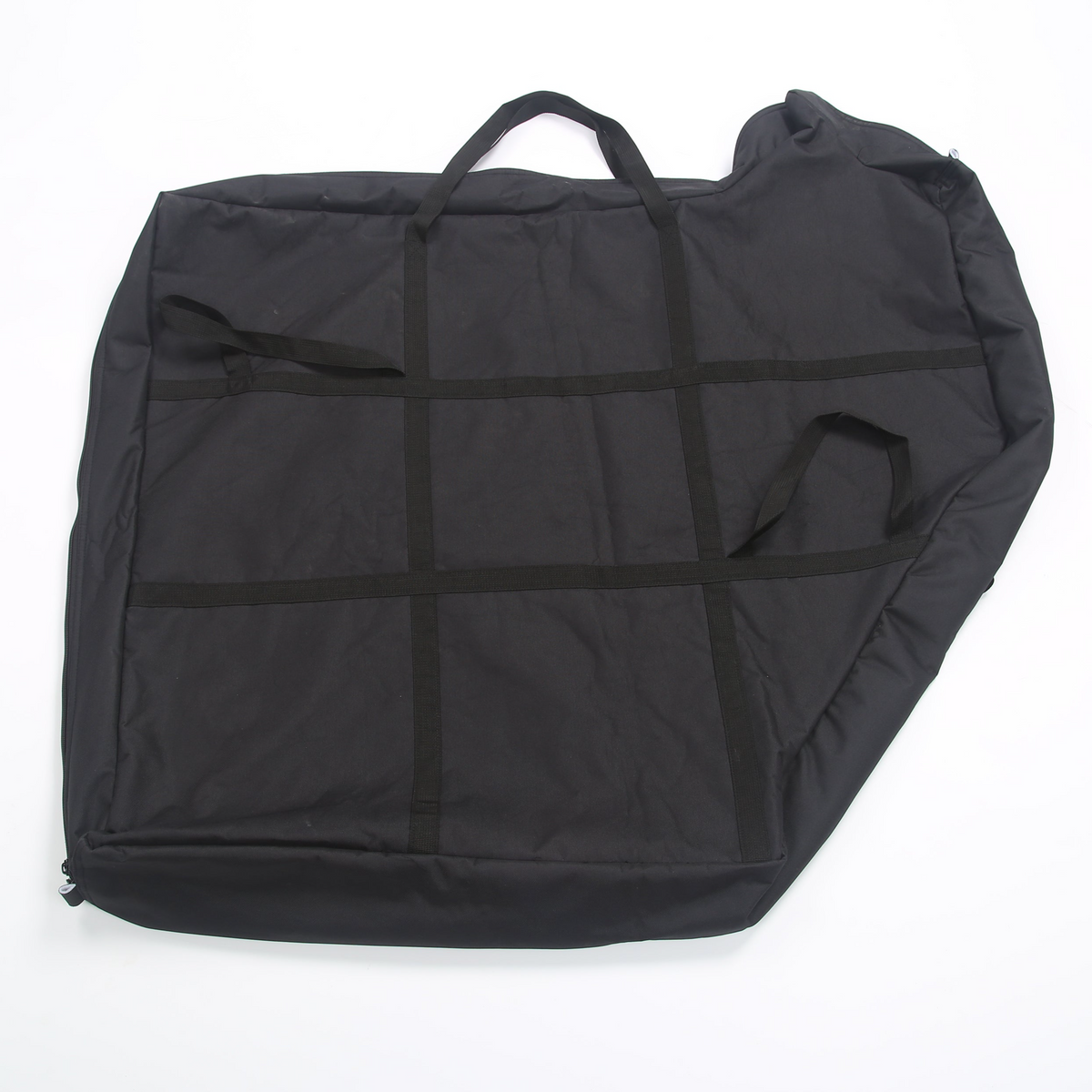 Raptor Racing Gold Series - 21+ Ford Bronco Rear Door Storage Bags