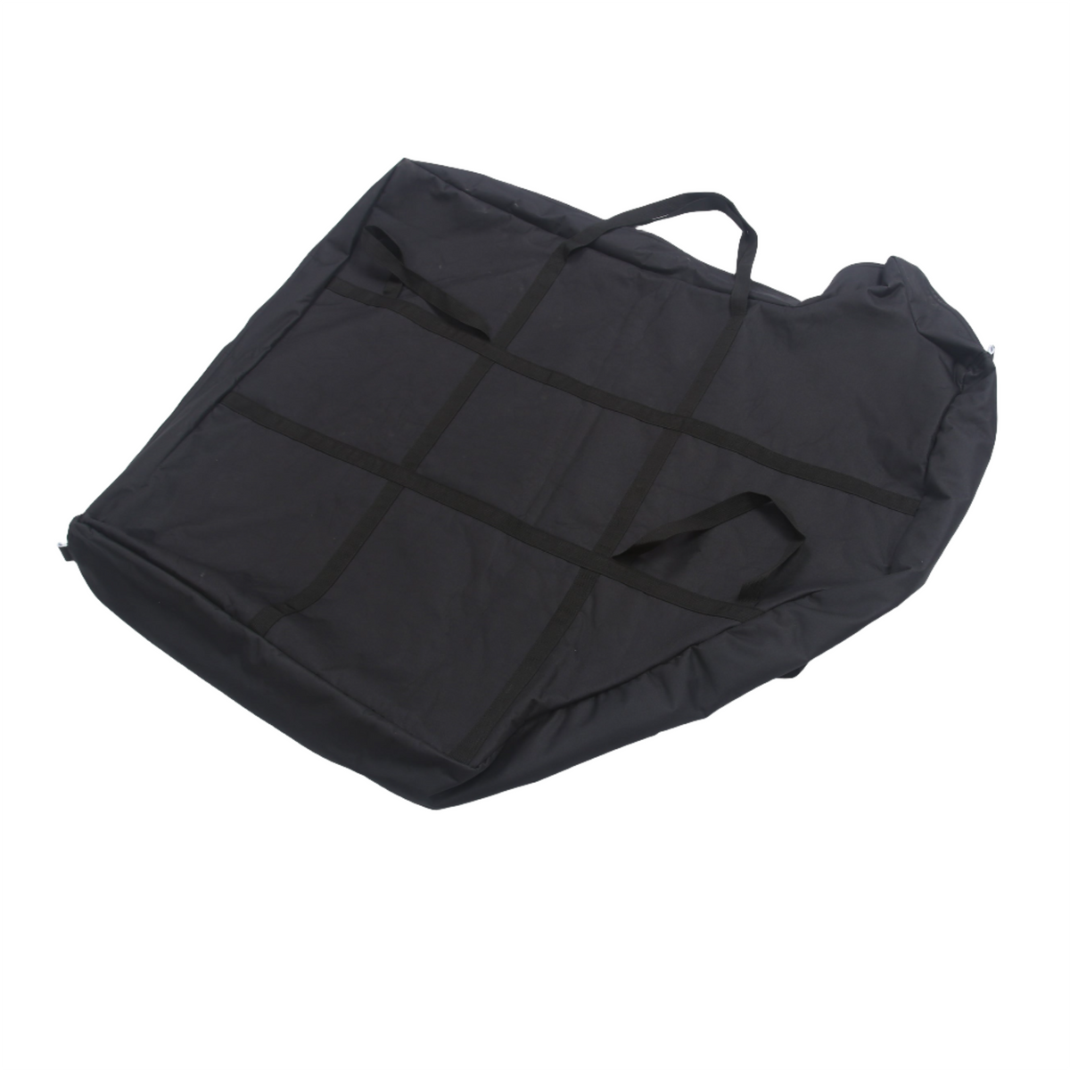 Raptor Racing Gold Series - 21+ Ford Bronco Rear Door Storage Bags