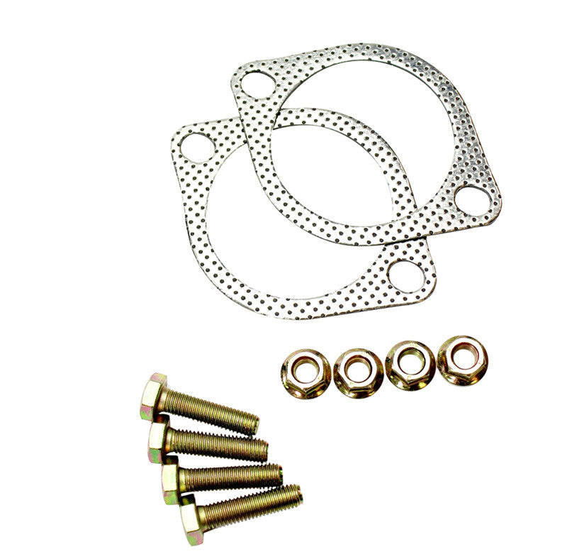 ISR Performance GT Single Exhaust - 89-94 S13 Nissan 240sx - IS-GT-S13
