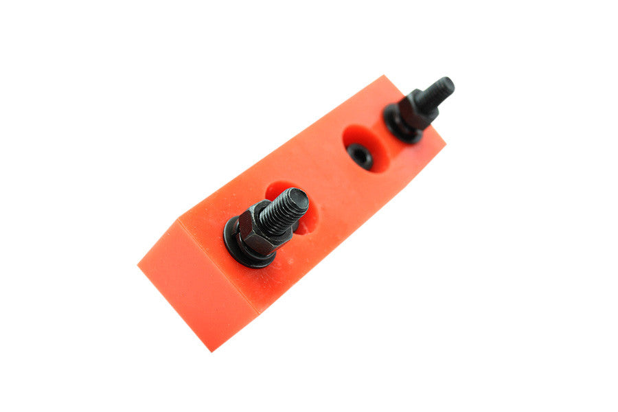 ISR Performance Transmission Mount - Nissan 240sx - IS-TMK-240
