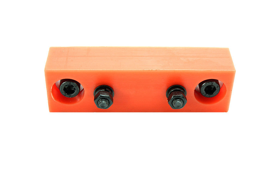 ISR Performance Transmission Mount - Nissan 240sx - IS-TMK-240