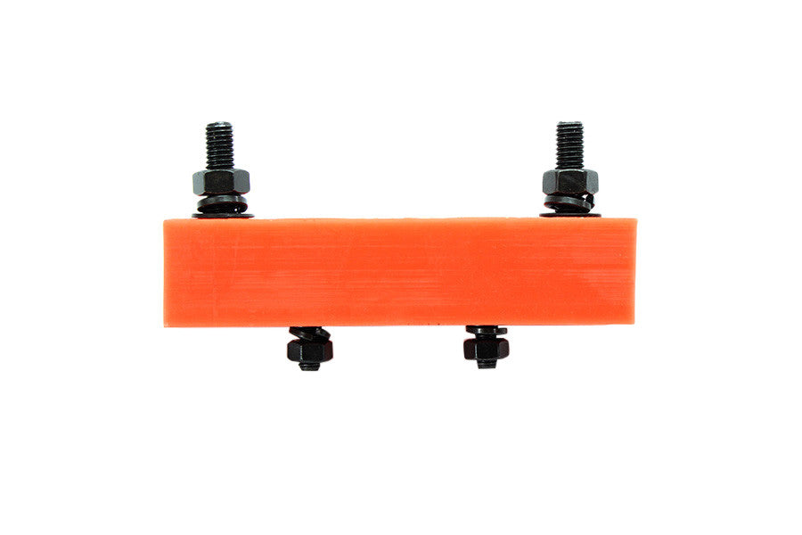 ISR Performance Transmission Mount - Nissan 240sx - IS-TMK-240