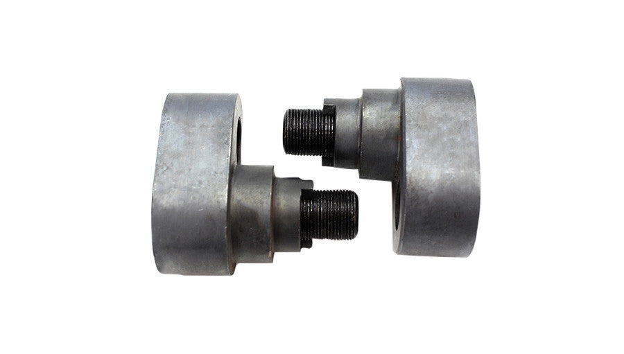 ISR Performance High Tensile Strength OffSet Steering Rack Spacers - IS-OFR-240