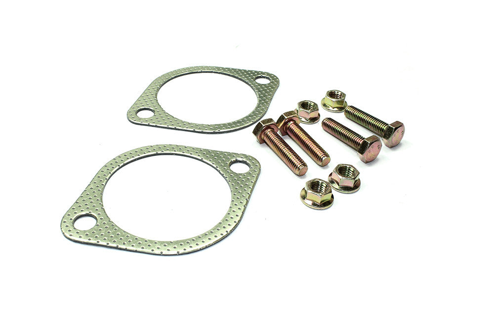 ISR Performance GT Single Exhaust - Nissan 370Z - IS-GT-370Z