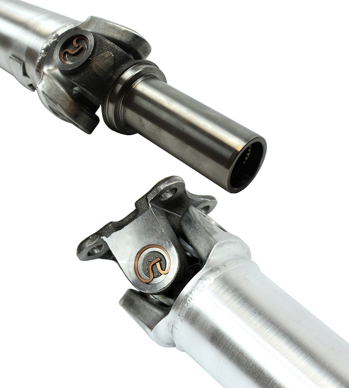 ISR Performance Driveshaft RB20 Swap (S14) ABS Aluminum - IS-DS-RB20S14ABS-A