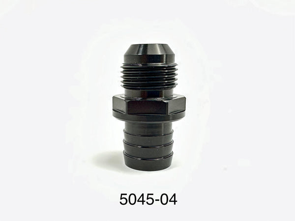 '-10 AN for 3/4" Grommet