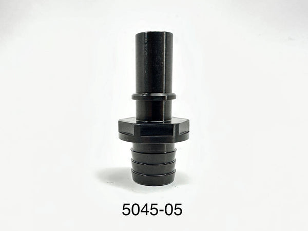 UPR - 15.82mm Plug N Play to 3/4 PCV Grommet Valve Cover Fitting for custom catch can installations - 5045-05 by UPR Products