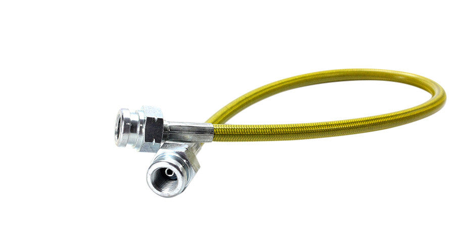 ISR Performance Clutch Line - 06-10 Mazda Miata - IS-MACL-015
