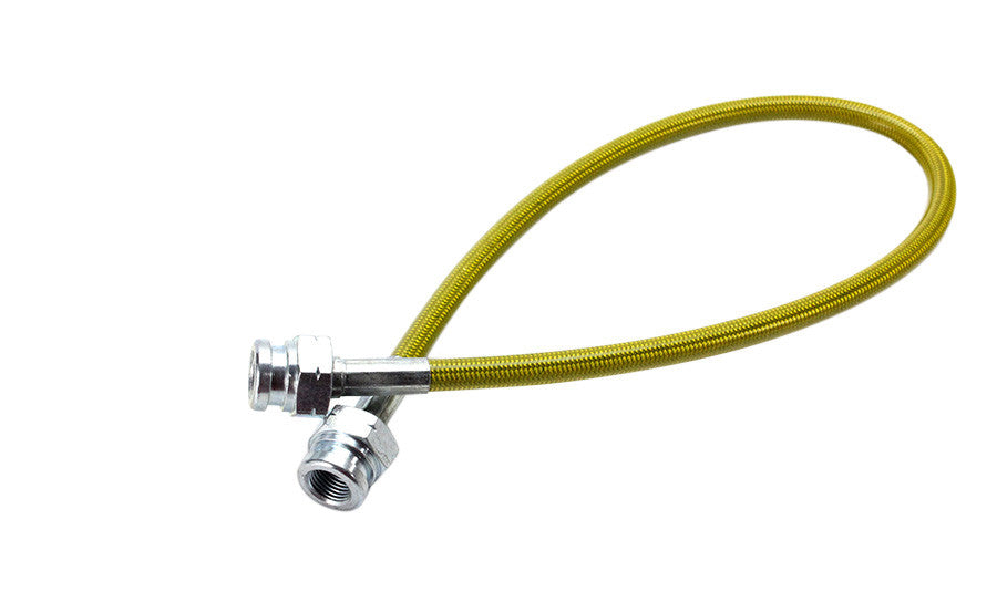ISR Performance Clutch Line - 06-10 Mazda Miata - IS-MACL-015
