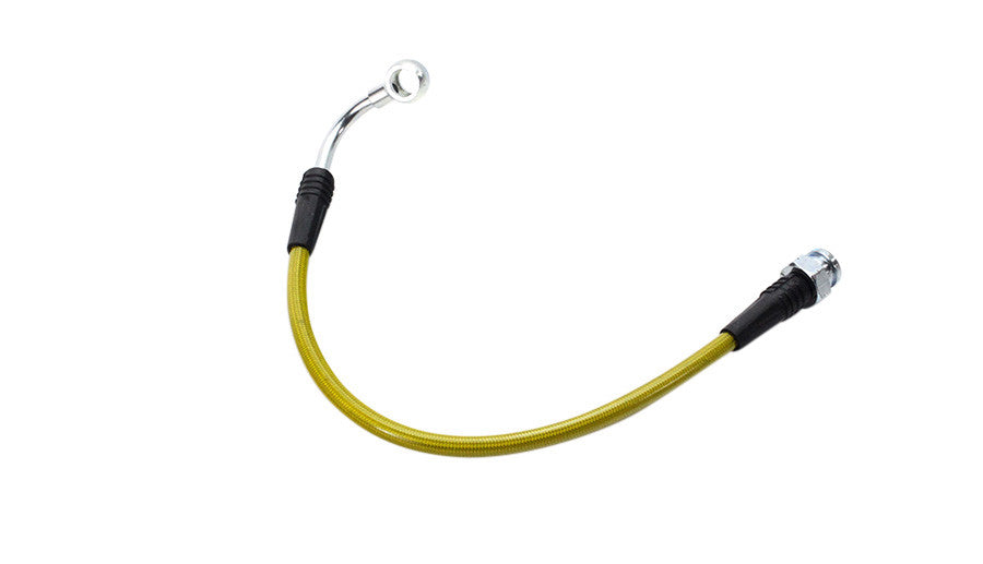ISR Performance Brake Line Kit - 89-05 Mazda Miata (Standard Suspension 4 Line Kit) - IS-MA-1100