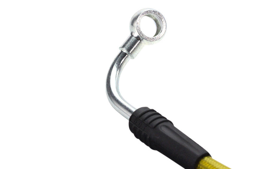 ISR Performance Brake Line Kit - 89-05 Mazda Miata (Standard Suspension 4 Line Kit) - IS-MA-1100