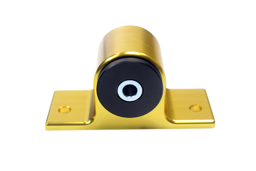 ISR Performance Billet Aluminum Sold Transmission Mount - Nissan 350z/G35 Z33 - IS-TMK-Z33
