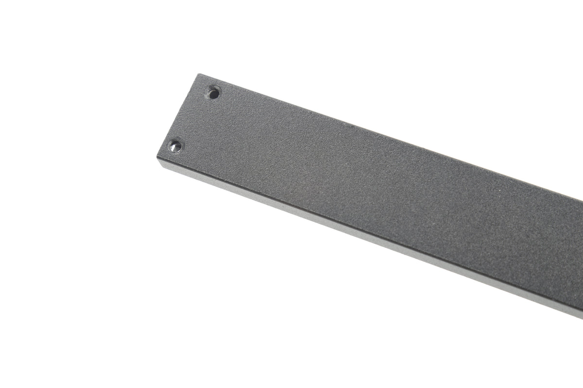 Raptor Racing Gold Series - 21+ Ford Bronco Dashboard Aluminum Phone Holder
