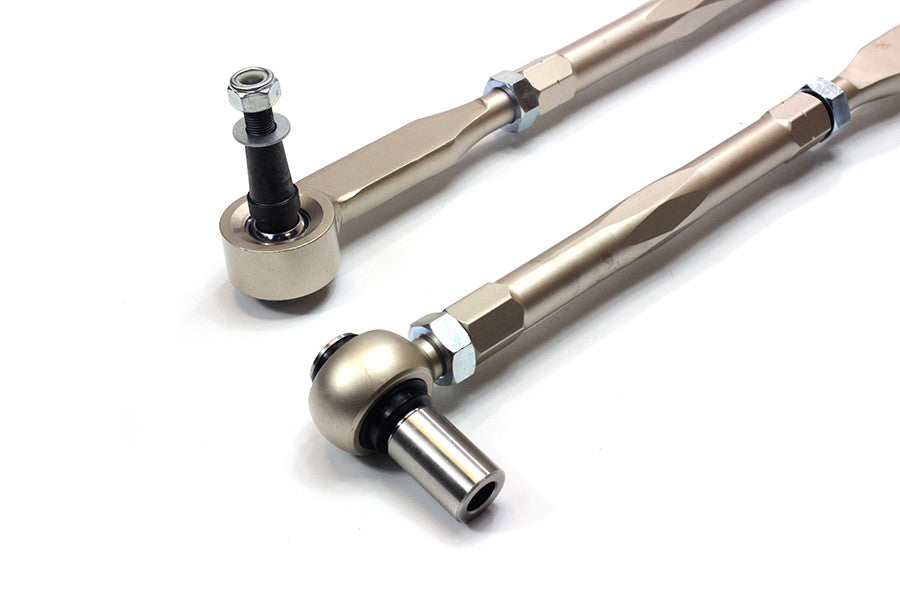 ISR Performance Front Tension Rods - 2009+ Hyundai Genesis Coupe - PRO - IS-EL-019-PRO