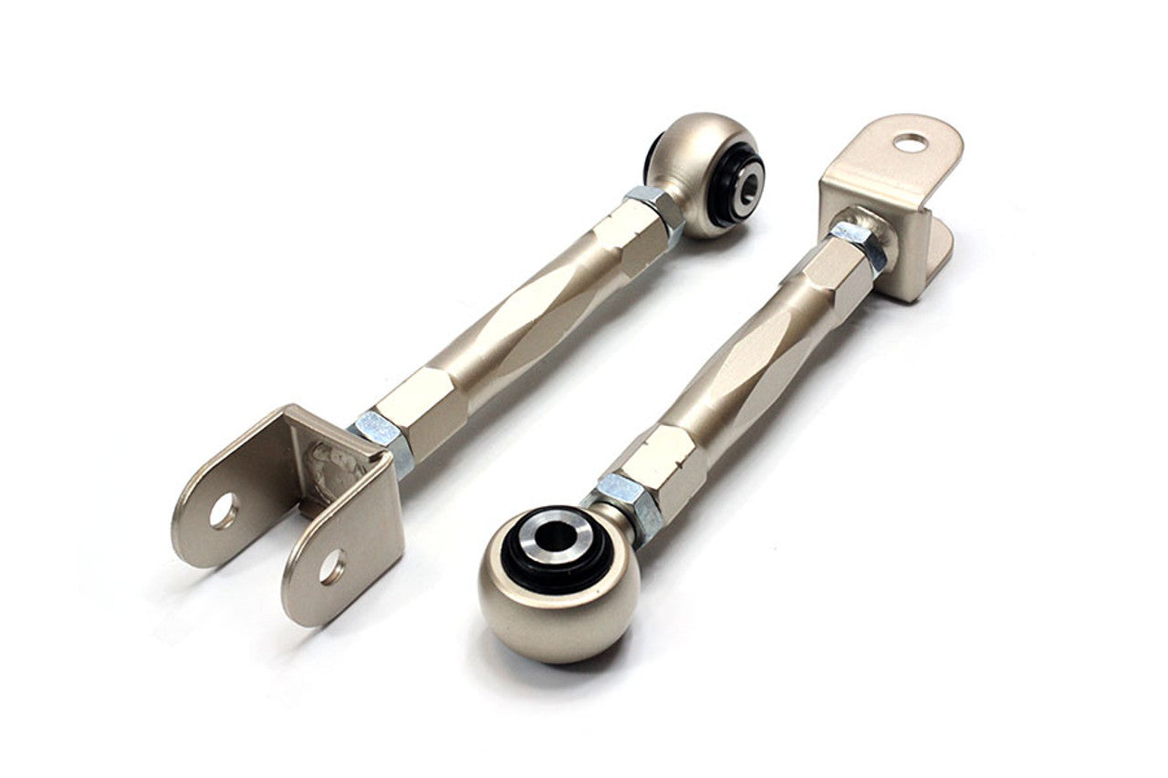 ISR Performance Rear Upper Arms - 2009+ Hyundai Genesis Coupe - PRO - IS-EL-016-PRO for 2010-2012 Hyundai Genesis Coupe - fro
