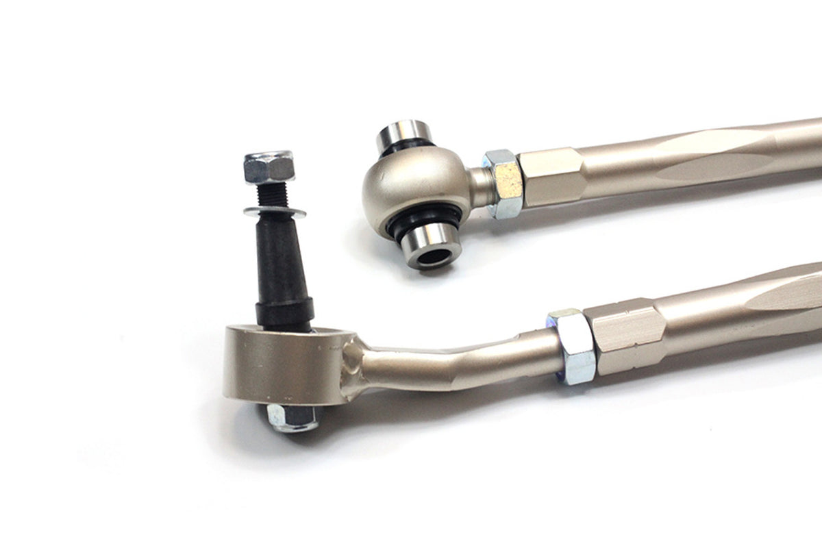 ISR Performance Front Lower Control Arm - 2009+ Hyundai Genesis Coupe - PRO - IS-EL-020-PRO