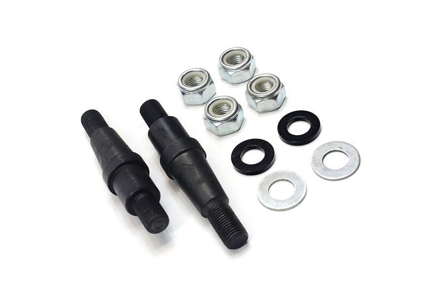 ISR Performance Front Lower Control Arm - 2009+ Hyundai Genesis Coupe - PRO - IS-EL-020-PRO