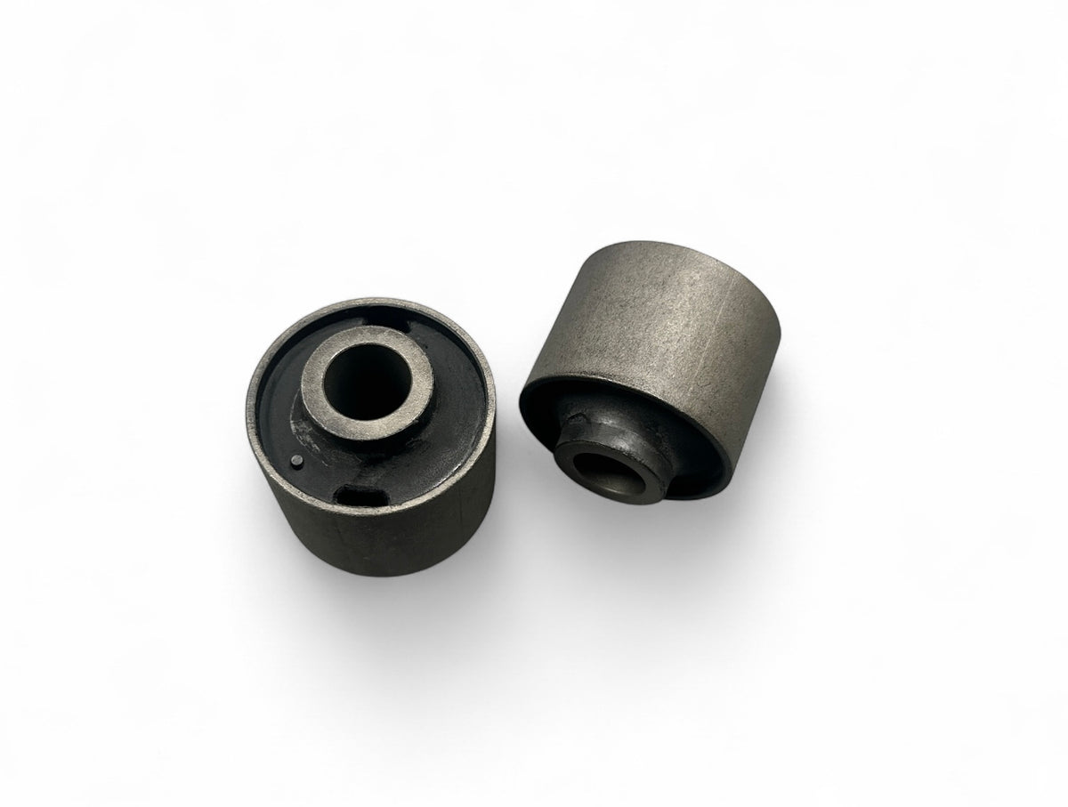 DOBINSONS REAR OF RADIUS ARM RUBBER BUSHING KIT - 2 BUSHINGS PER KIT - RB59-534K