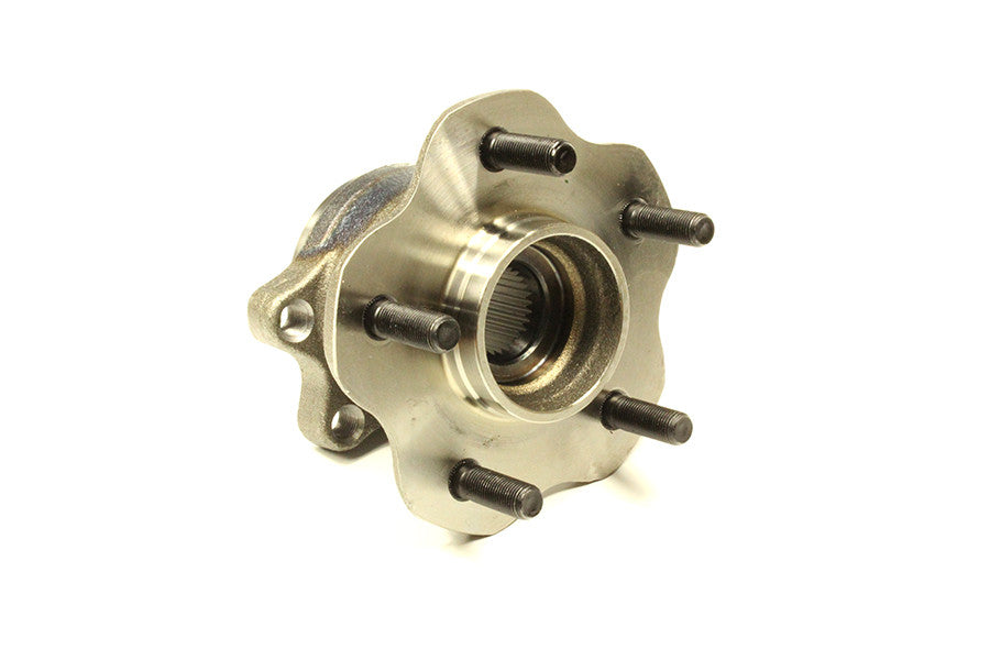 ISR Performance 5 Lug Rear Conversion Hub - 89-94 Nissan 240sx **Single Hub** - IS-5LG-S13R