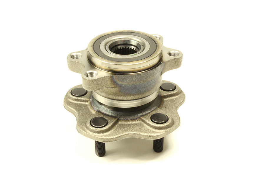 ISR Performance 5 Lug Rear Conversion Hub - 89-94 Nissan 240sx **Single Hub** - IS-5LG-S13R