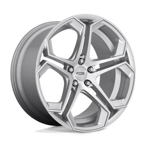 Foose - Impala 20X10.5 5X4.5 72 MSL +40