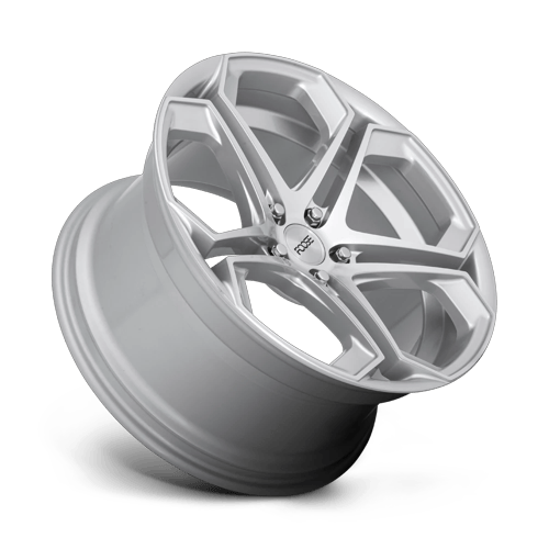 Foose - Impala 20X10.5 5X4.5 72 MSL +40