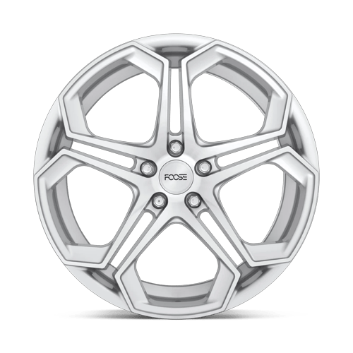 Foose - Impala 20X10.5 5X4.5 72 MSL +40