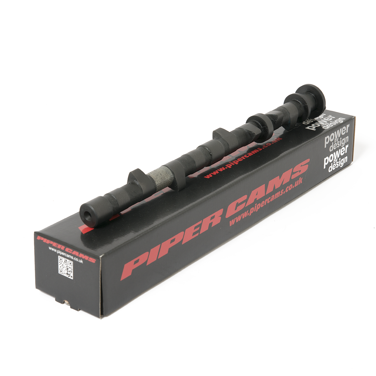 Piper Cams Camshaft - Fast Road High Lift (Hillman)