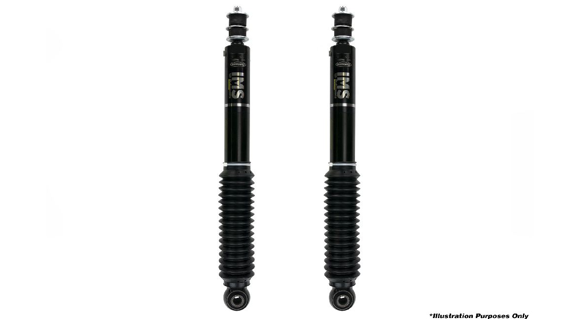 Dobinsons - 2.6 IMS Monotube Shock - IMS59-60443 (copy) - IMS59-60888