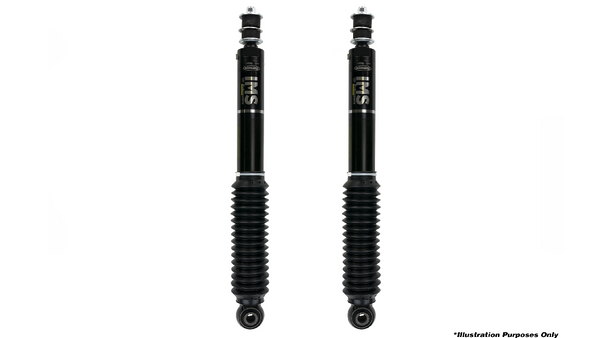 Dobinsons - 2.6 IMS Monotube Shock - IMS59-60443 (copy) - IMS59-60888
